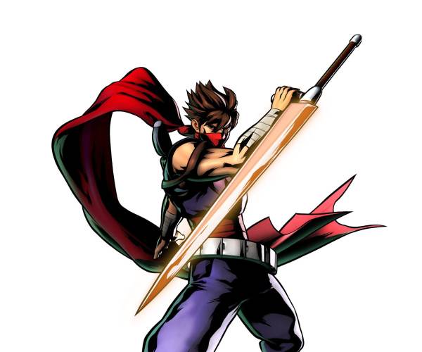 Strider