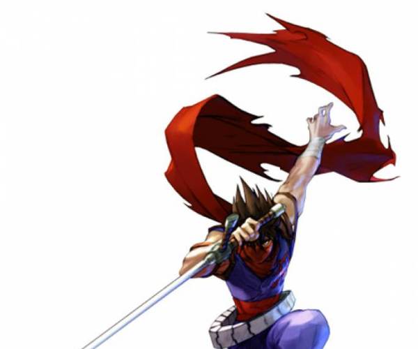 Strider