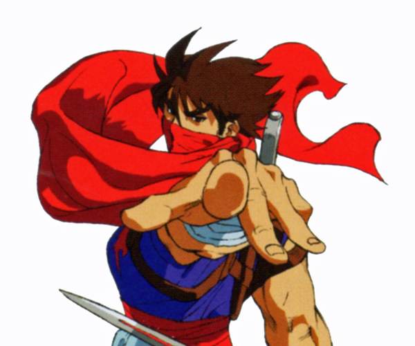 Strider