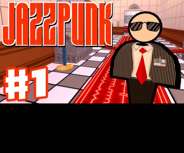 Jazzpunk