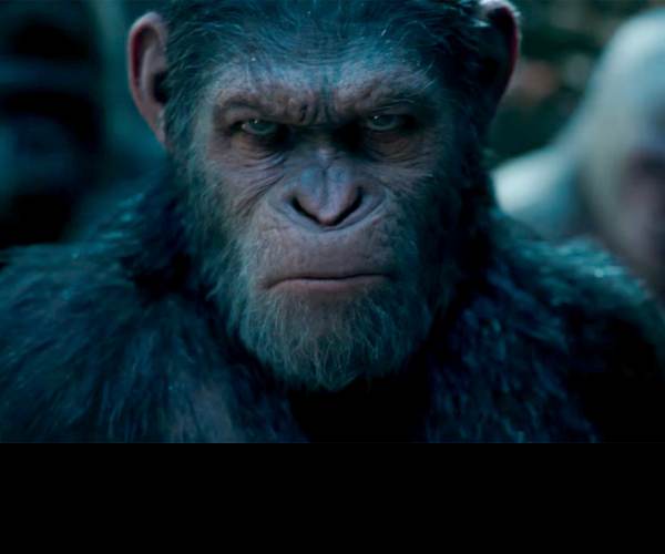 Planet of the Apes