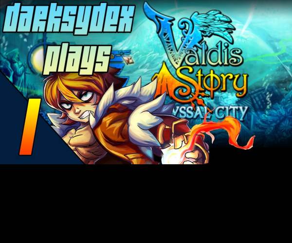 Valdis Story: Abyssal City