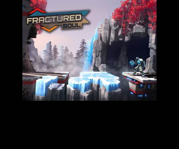 Fractured Soul