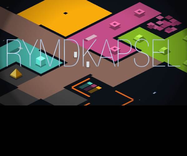 rymdkapsel