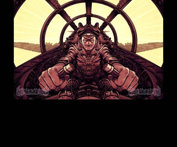 Luftrausers