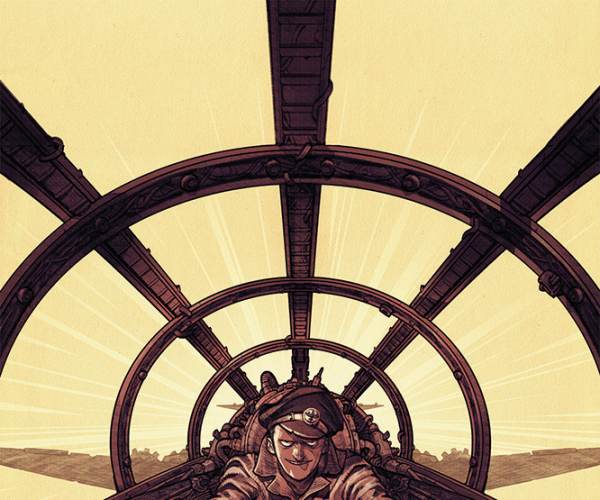 Luftrausers