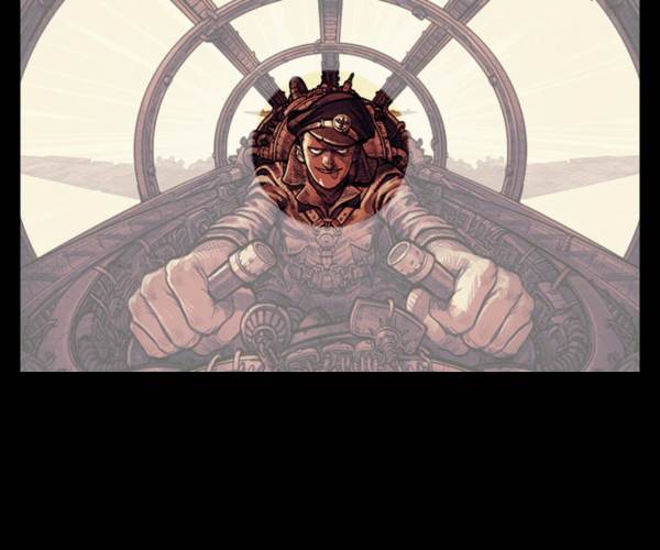 Luftrausers