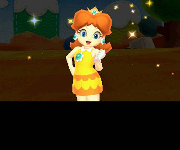 Mario Golf: World Tour