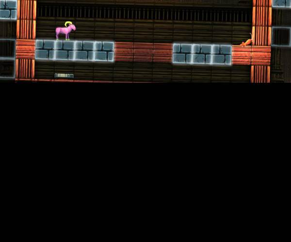 Escape Goat 2 