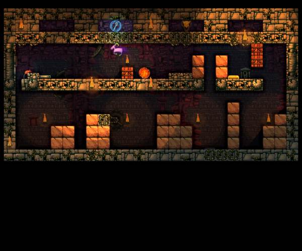 Escape Goat 2 