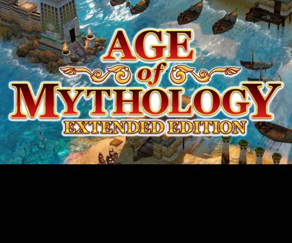 Age of Mythology: Extended Edition