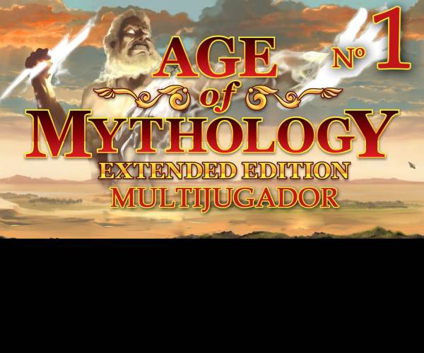 Age of Mythology: Extended Edition