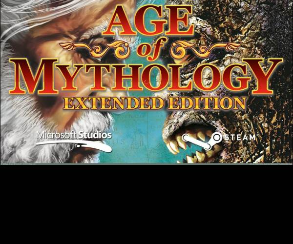 Age of Mythology: Extended Edition