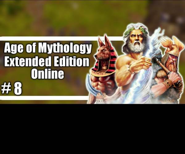 Age of Mythology: Extended Edition