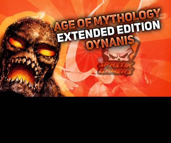 Age of Mythology: Extended Edition