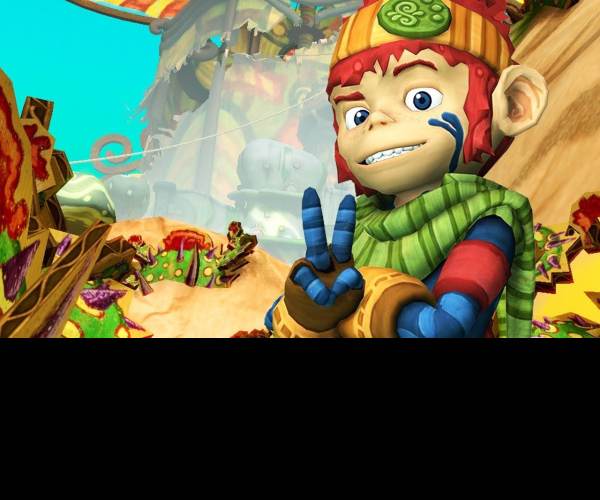 The Last Tinker: City of Colors