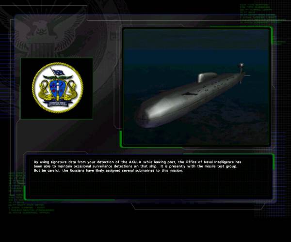Sub Command