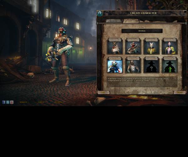 The Incredible Adventures of Van Helsing II