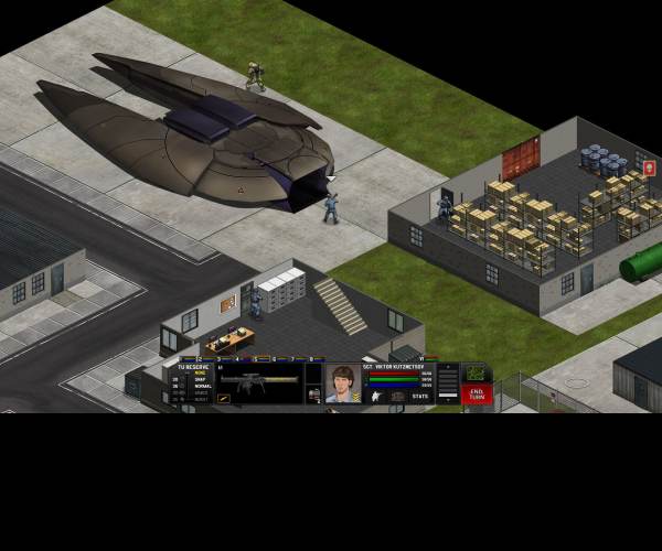 Xenonauts