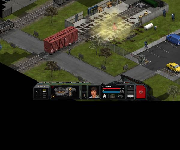 Xenonauts