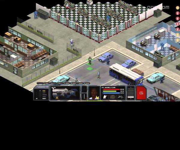 Xenonauts