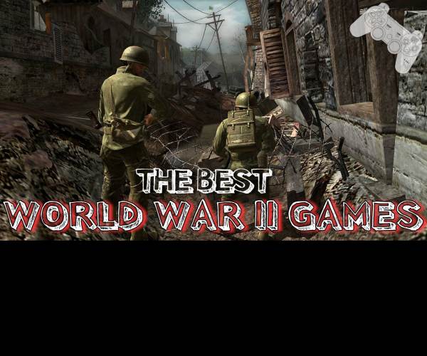 War, the Game