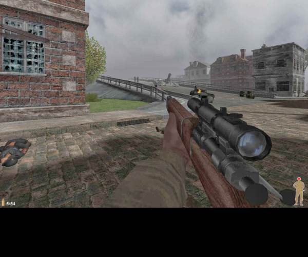 War, the Game