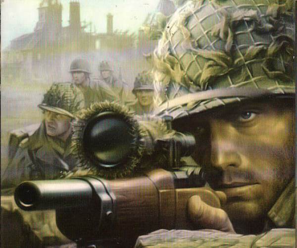 War, the Game