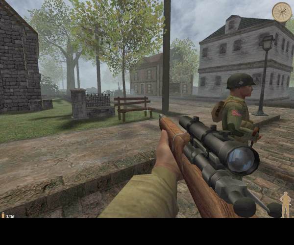 War, the Game
