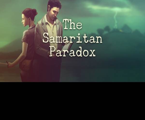 The Samaritan Paradox