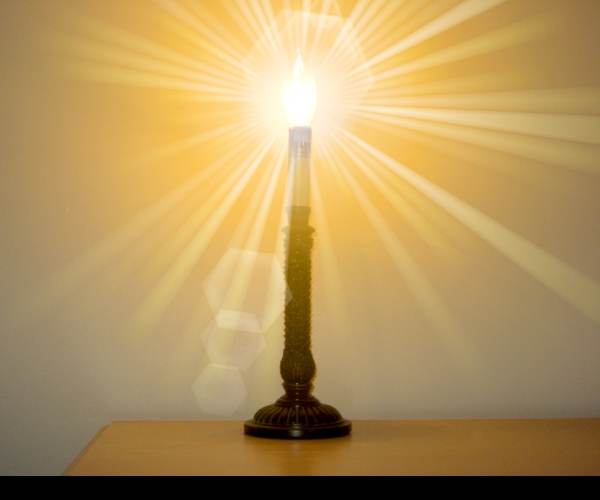 Light