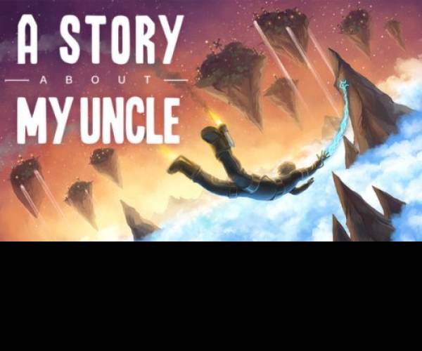 A Story About My Uncle
