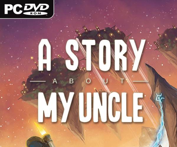 A Story About My Uncle
