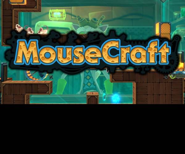 MouseCraft