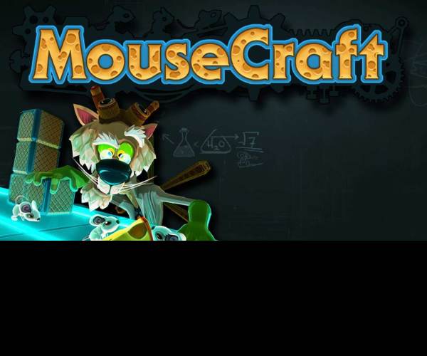 MouseCraft