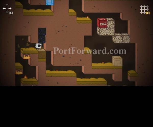 Blocks That Matter