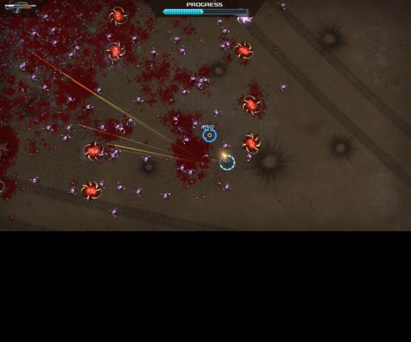Crimsonland