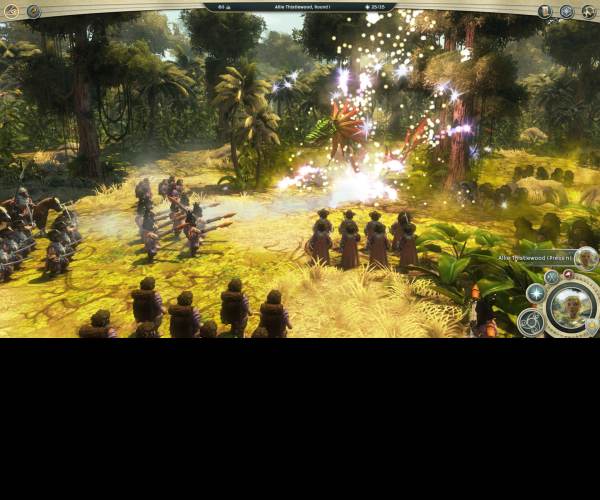 Age of Wonders III: Golden Realms