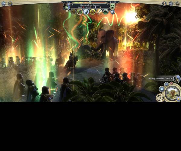 Age of Wonders III: Golden Realms