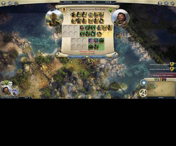 Age of Wonders III: Golden Realms