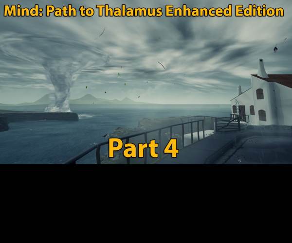 Mind: Path to Thalamus