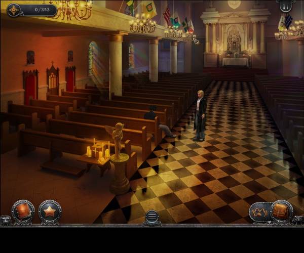 Gabriel Knight: Sins of the Fathers 20th Anniversary