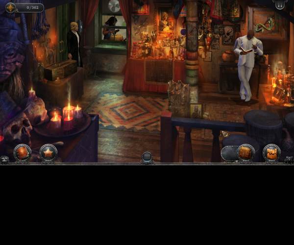 Gabriel Knight: Sins of the Fathers 20th Anniversary