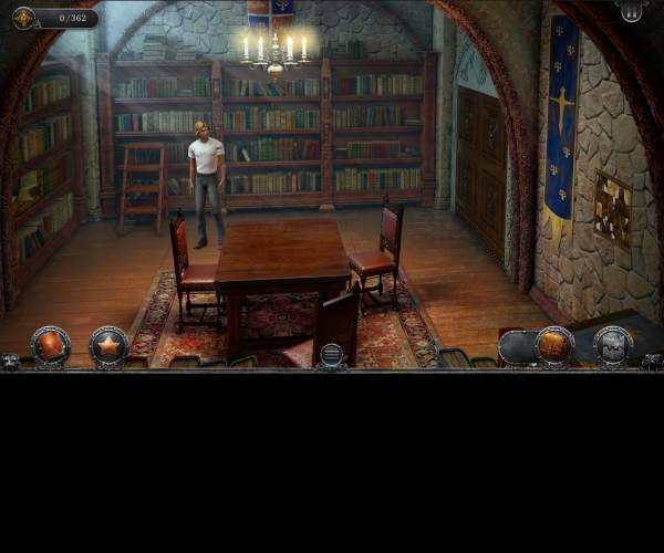 Gabriel Knight: Sins of the Fathers 20th Anniversary