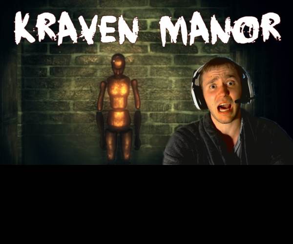 Kraven Manor