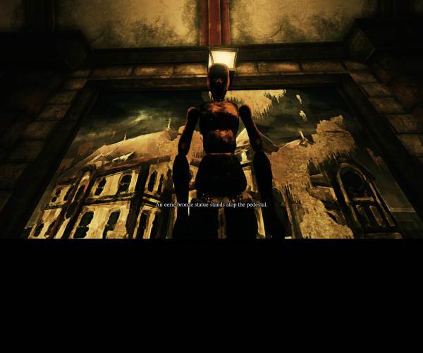 Kraven Manor
