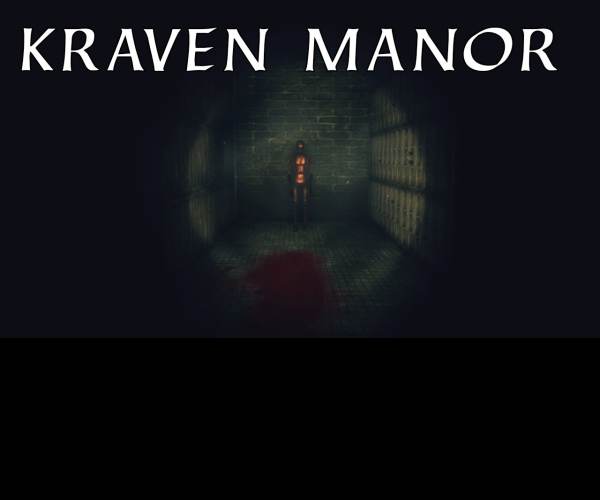 Kraven Manor