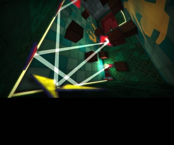 TRI: Of Friendship and Madness