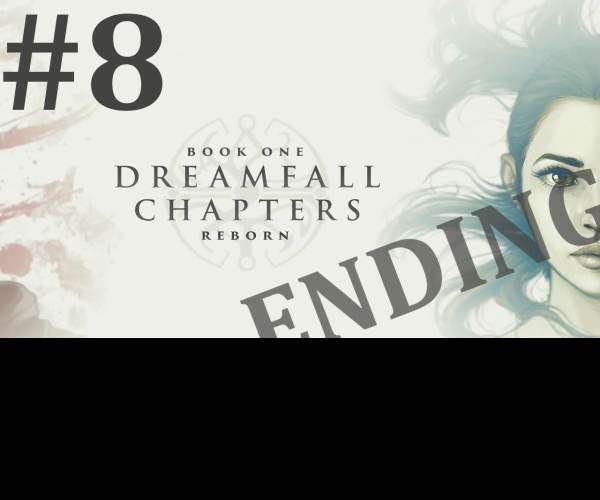 Dreamfall Chapters: Book One: Reborn