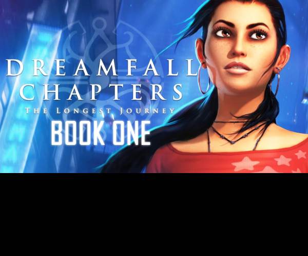 Dreamfall Chapters: Book One: Reborn